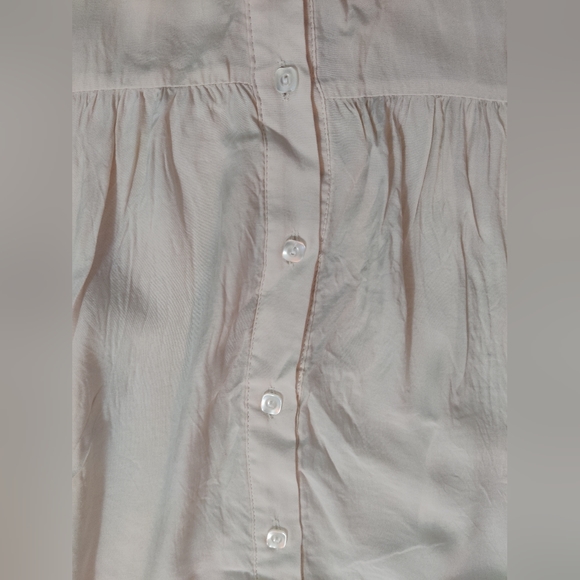 Cherrykoko short-sleeve blouse - Picture 5 of 5